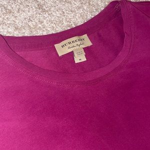 Burberry Signature Shirt